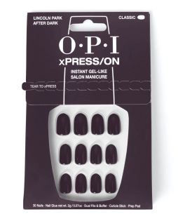 xPRESS/ON ANW42S Lincoln Park After Dark®, 30 шт в уп.