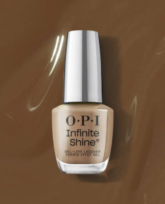 Infinite Shine ISL96 Livin' La Vida Mocha (New Formula), 15 ml