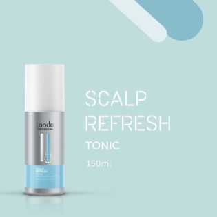 Scalp Refresh Tonic, 150 ml