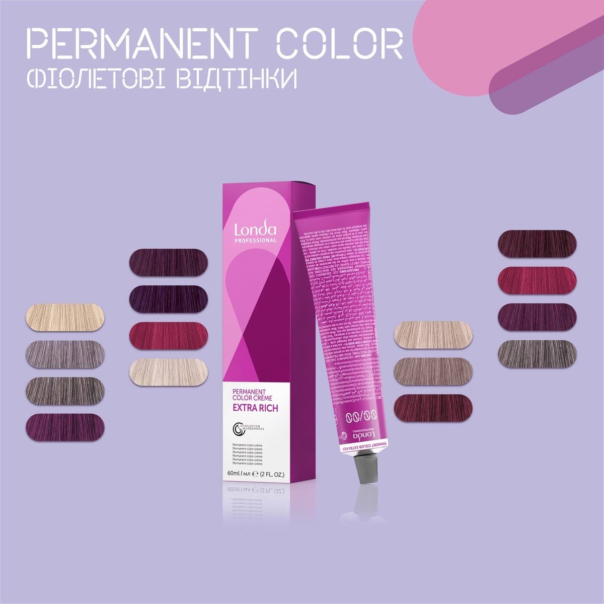 Londa Color 9/60 Haarfarbe – 60 Ml, Für Lang Anhaltende, Leuchtende Ergebnisse & Bis Zu 100% Weißabdeckung