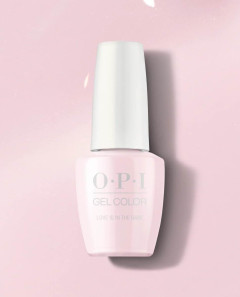 NEW GelColor GCT69 Love Is in The Bare, 15 ml