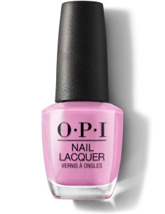 Nail Lacquer NLH48 Lucky Lucky Lavender, 15 ml