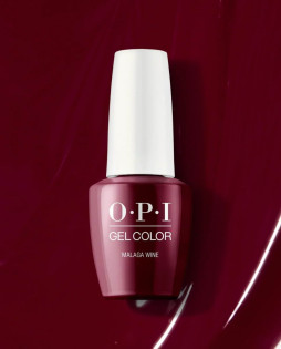 NEW GelColor GCL87  Malaga Wine, 15 ml
