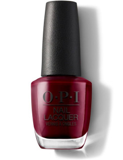 Nail Lacquer NLL87 Malaga Wine, 15 ml