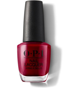 Nail Lacquer NLB78 Miami Beet, 15 ml