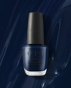 Nail Lacquer NLF009 Midnight Mantra, 15ml