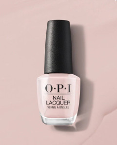Nail Lacquer NLG20 My Very First Knockwurst, 15 ml