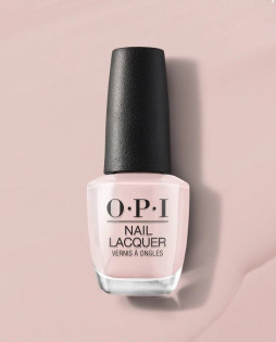 Nail Lacquer NLG20 My Very First Knockwurst, 15 ml