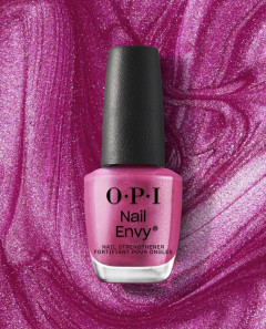Nail Envy NT229 Powerful Pink, 15 ml