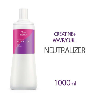 Creatine+ Wave/Curl Neutralizer, 1000 ml