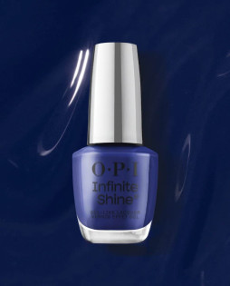 Infinite Shine ISL127 No Chips on my Shoulder (New Formula), 15 ml