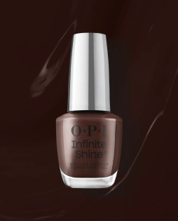 Infinite Shine ISL104 Not Afraid of the Dark (New Formula), 15 ml