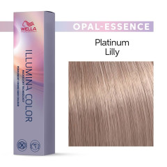 Opal-Essence by Illumina Color Platinum Lily, 60 ml