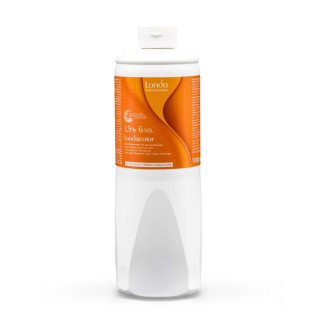 Londa Demi-Permanent Developer, 1.9%, 1000 ml