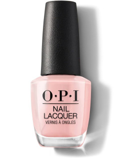 Nail Lacquer NLH19 Passion, 15 ml