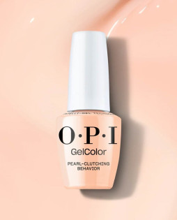 NEW GelColor GCS049 Pearl-Clutching Behavior, 15ml