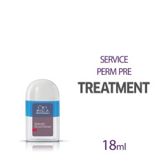 Service Perm Pre Treatment, 18 ml