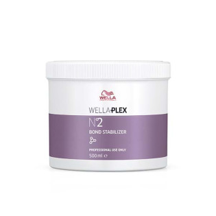 WellaPlex STEP 2 Bond Stabilizer, 500ml