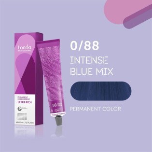 Permanent Color 0/88, 60 ml