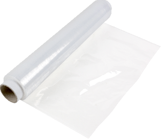 Wrap Foil Perforated (30cm*30cm), 75m