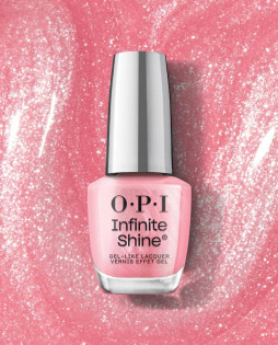 Infinite Shine ISLR44 Princesses Rule!® (New Formula), 15 ml