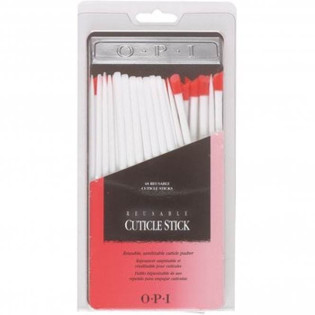 Reusable Cuticule Stick, 48 pcs.