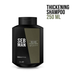 THE BOSS Shampoo, 250 ml