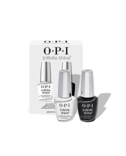 Infinite Shine ISP07 Base & Top Duo Pack (New Formula), 2*15ml