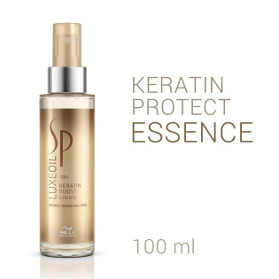 LuxeOil Boost Essence, 100 ml