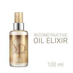 LuxeOil Elixir, 100 ml