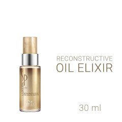 LuxeOil Elixir, 30 ml