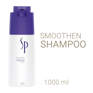 Smoothen Shampoo, 1000 ml