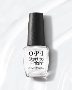 Start To Finish 3-в-1 NTT70, 15 ml