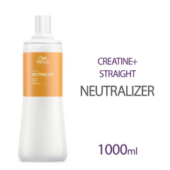 Creatine+ Straight Neutralizer, 1000 ml