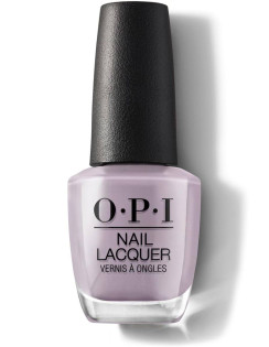 Nail Lacquer NLA61 Taupe-Less Beach, 15 ml
