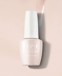 NEW GelColor GCV28 Tiramisu for Two, 15 ml