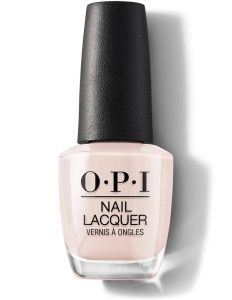 Nail Lacquer NLV28 Tiramisu For Two, 15 ml