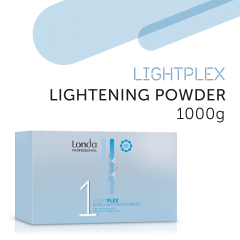 LightPlex Bond Lightening powder, Step 1, 1000 g