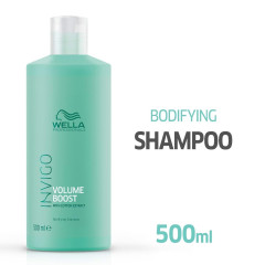 Invigo Volume Boost Bodifying Shampoo, 500 ml