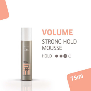 EIMI Extra Volume Mousse, 75 ml