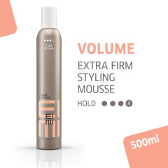 EIMI Shape Control Foam, 500 ml