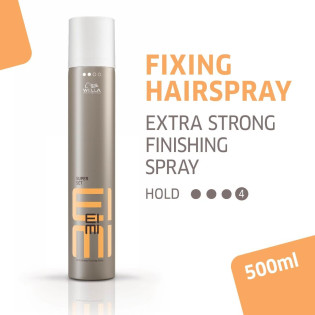 EIMI Super Set Hairspray, 500 ml