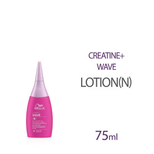 Creatine+ Wave (N), 75 ml