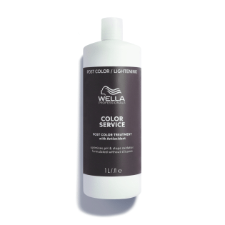 Color Service Post Color Treatment, 1000 ml
