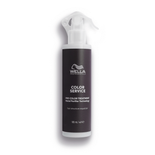 Color Service Pre-Color Treatment, 185 ml