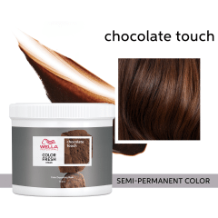 Color Fresh Mask CHOCOLATE TOUCH, 500 ml