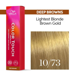 Color Touch 10/73 (NEW Formula), 60 ml