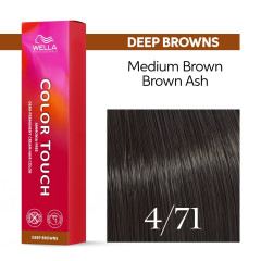Color Touch 4/71 (NEW Formula), 60 ml