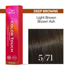 Color Touch 5/71 (NEW Formula), 60 ml