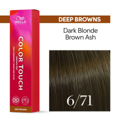 Color Touch 6/71 (NEW Formula), 60 ml